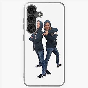 Sendrick Twinning - Anna Snow Samsung Galaxy Soft Case