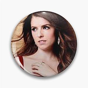 Anna Kendrick Poster Pin