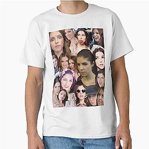 Anna Kendrick Classic T-Shirt