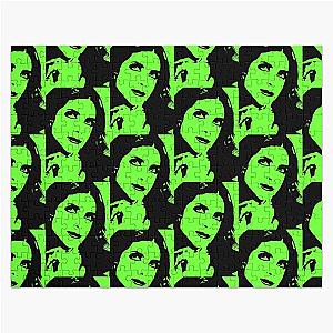 Anna Kendrick Jigsaw Puzzle