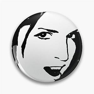 Anna Kendrick Pin