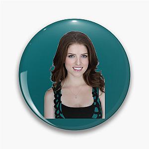 Anna Kendrick Pin