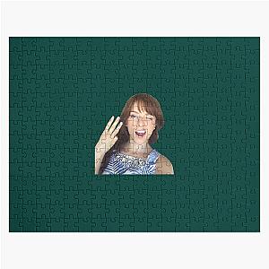 Anna Kendrick Classic Puzzle