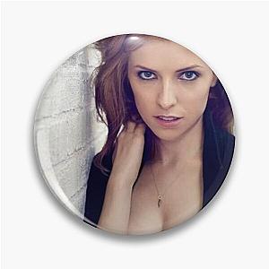 Anna Kendrick Pin