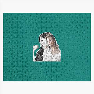 Anna Kendrick - Brittany Snow - Pitch Perfect Jigsaw Puzzle