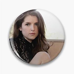 Anna Kendrick and Pin