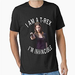 Anna Essential T-Shirt