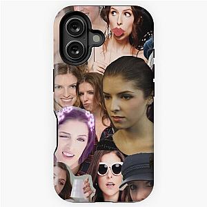 Anna Kendrick iPhone Case