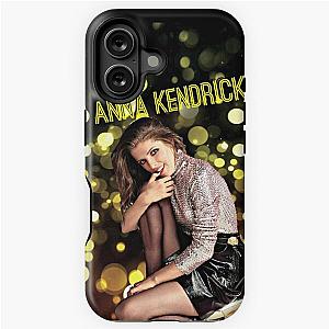 Anna Kendrick Lights iPhone Tough Case