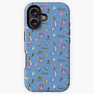 Anna Kendrick - Scrappy Nobody Book Phone Case