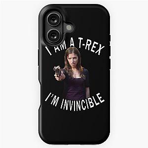 Anna Kendrick iPhone Tough Case