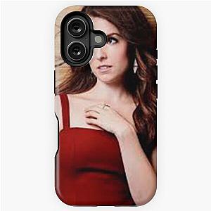 Anna Kendrick Poster Case