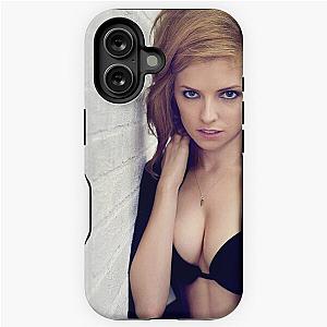 Anna Kendrick iPhone Case