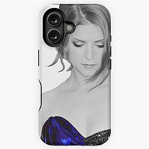 Anna Kendrick iPhone Tough Case
