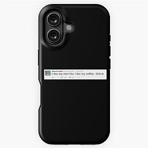 Anna Kendrick iPhone Tough Case