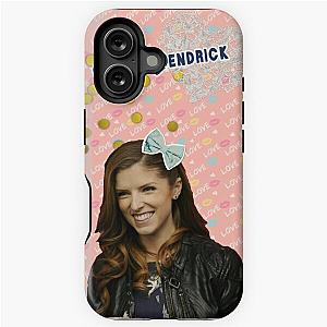 Anna Kendrick, Love, Design, iPhone, Tough Case