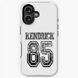 Anna Kendrick - College Style iPhone Case