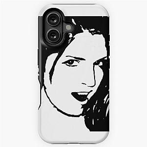 Anna Kendrick iPhone Case