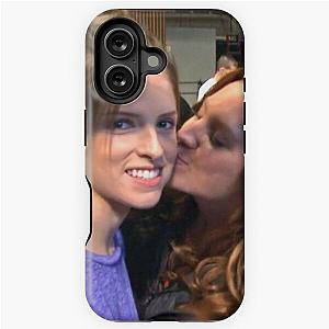 Brittany Snow Knife Case Anna Kendrick iPhone Tough Case
