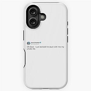 Anna Kendrick iPhone Tough Case