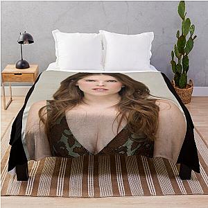 Anna Kendrick - Album Throw Blanket