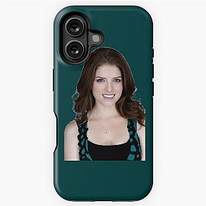 Anna Kendrick iPhone Tough Case