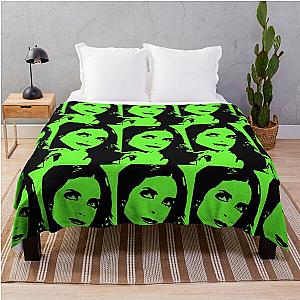 Anna Kendrick Throw Blanket
