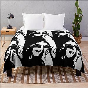 Anna Kendrick sunglasses throw blanket