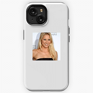 Sports Personality Anna Kournikova iPhone Cases