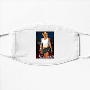 Global Celebrity Anna Kournikova Face Masks
