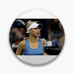 Russian Athlete Anna Kournikova Pins