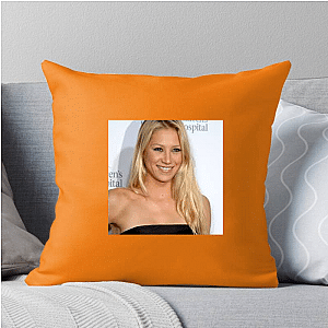 Sports Personality Anna Kournikova Pillows Cover