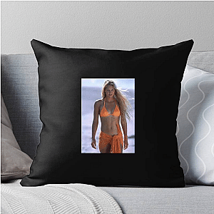 Sports Icon Anna Kournikova Pillows Cover