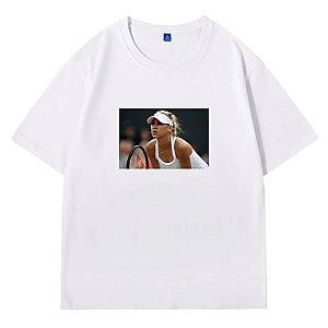 Media Star Anna Kournikova T-Shirts