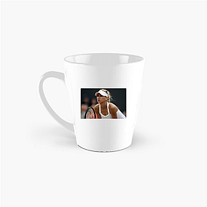 Media Star Anna Kournikova Mugs