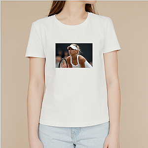 Media Star Anna Kournikova T-Shirts