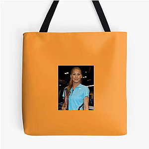 Doubles Specialist Anna Kournikova Bags