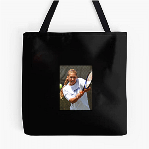 Tennis Star Anna Kournikova Bags