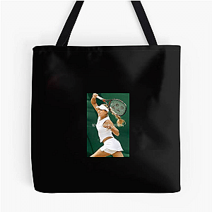 Athletic Model Anna Kournikova Bags