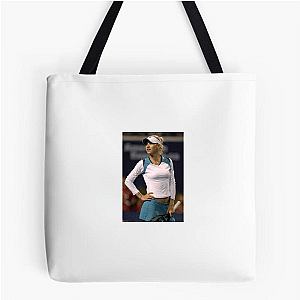 Tennis Beauty Anna Kournikova Bags