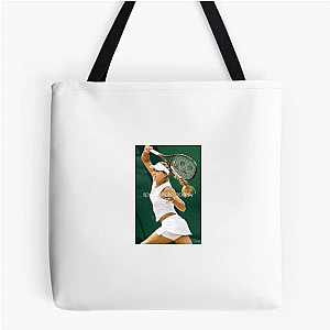 Athletic Model Anna Kournikova Bags