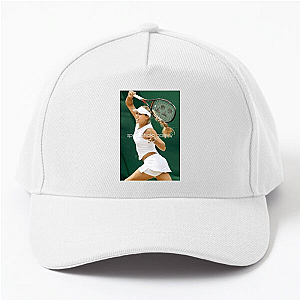 Athletic Model Anna Kournikova Hats & Caps
