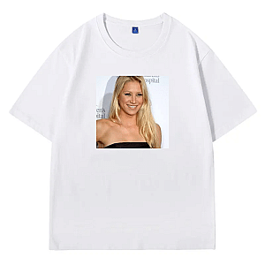 Sports Personality Anna Kournikova T-Shirts