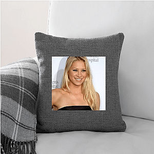 Sports Personality Anna Kournikova Pillows Cover