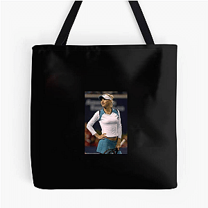 Tennis Beauty Anna Kournikova Bags