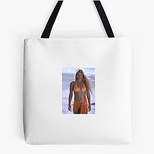 Sports Icon Anna Kournikova Bags
