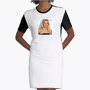 Sports Personality Anna Kournikova Dresses