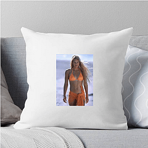 Sports Icon Anna Kournikova Pillows Cover