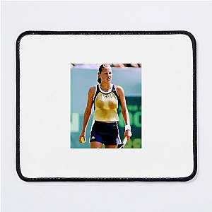 WTA Player Anna Kournikova Mouse Pads
