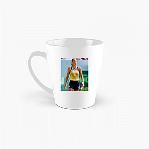 WTA Player Anna Kournikova Mugs